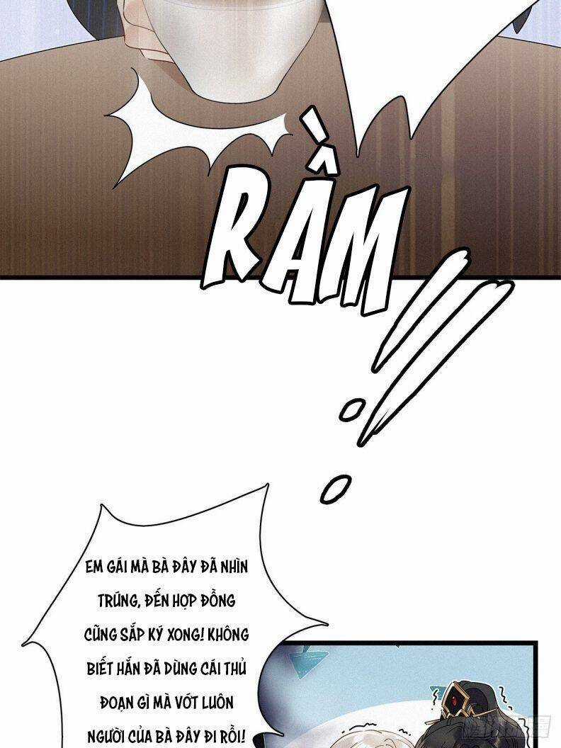 Thỉnh Quân Nhập Quái Chapter 28 trang 12