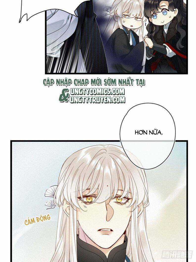 Thỉnh Quân Nhập Quái Chapter 28 trang 13