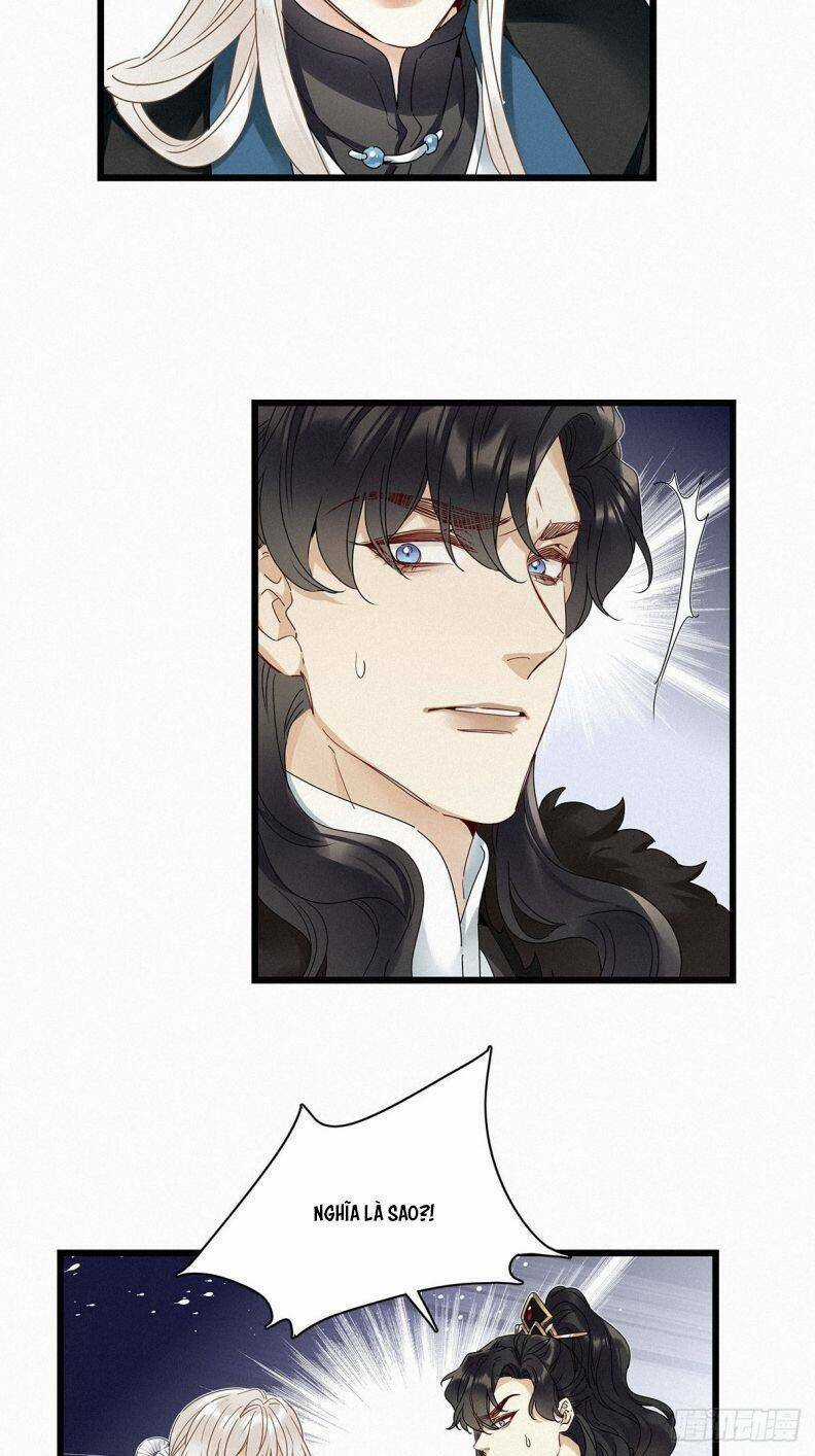 Thỉnh Quân Nhập Quái Chapter 28 trang 19