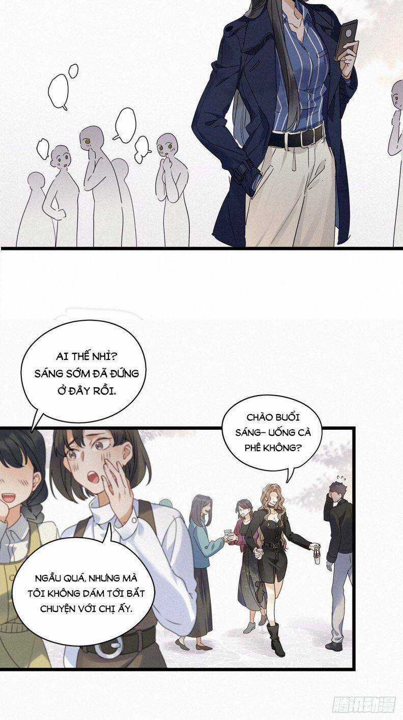 Thỉnh Quân Nhập Quái Chapter 28 trang 22