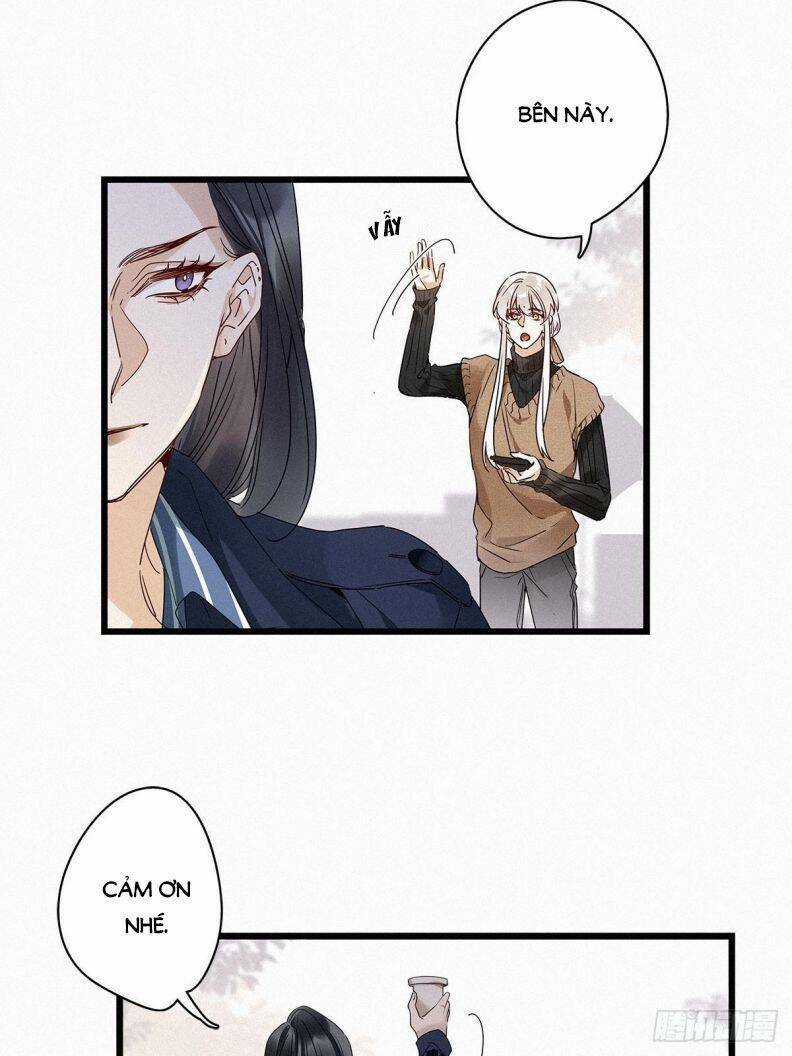 Thỉnh Quân Nhập Quái Chapter 28 trang 27