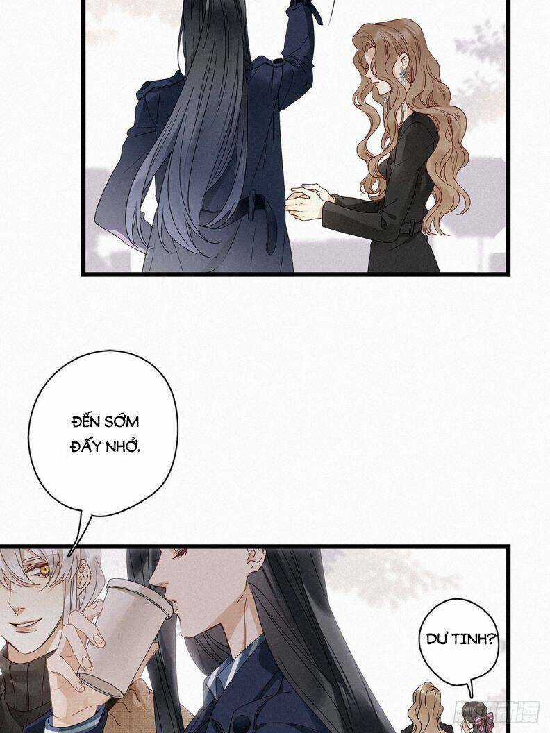 Thỉnh Quân Nhập Quái Chapter 28 trang 28