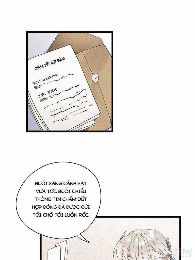 Thỉnh Quân Nhập Quái Chapter 28 trang 3