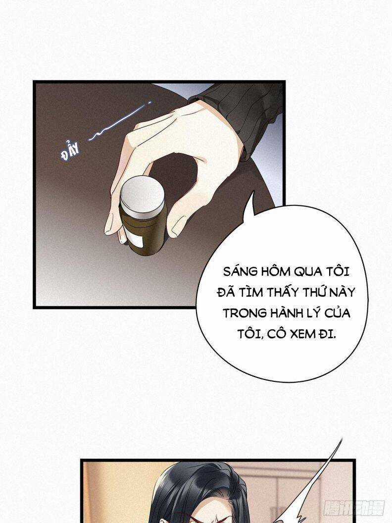 Thỉnh Quân Nhập Quái Chapter 28 trang 31