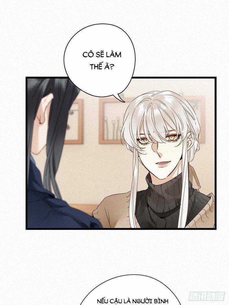 Thỉnh Quân Nhập Quái Chapter 28 trang 34