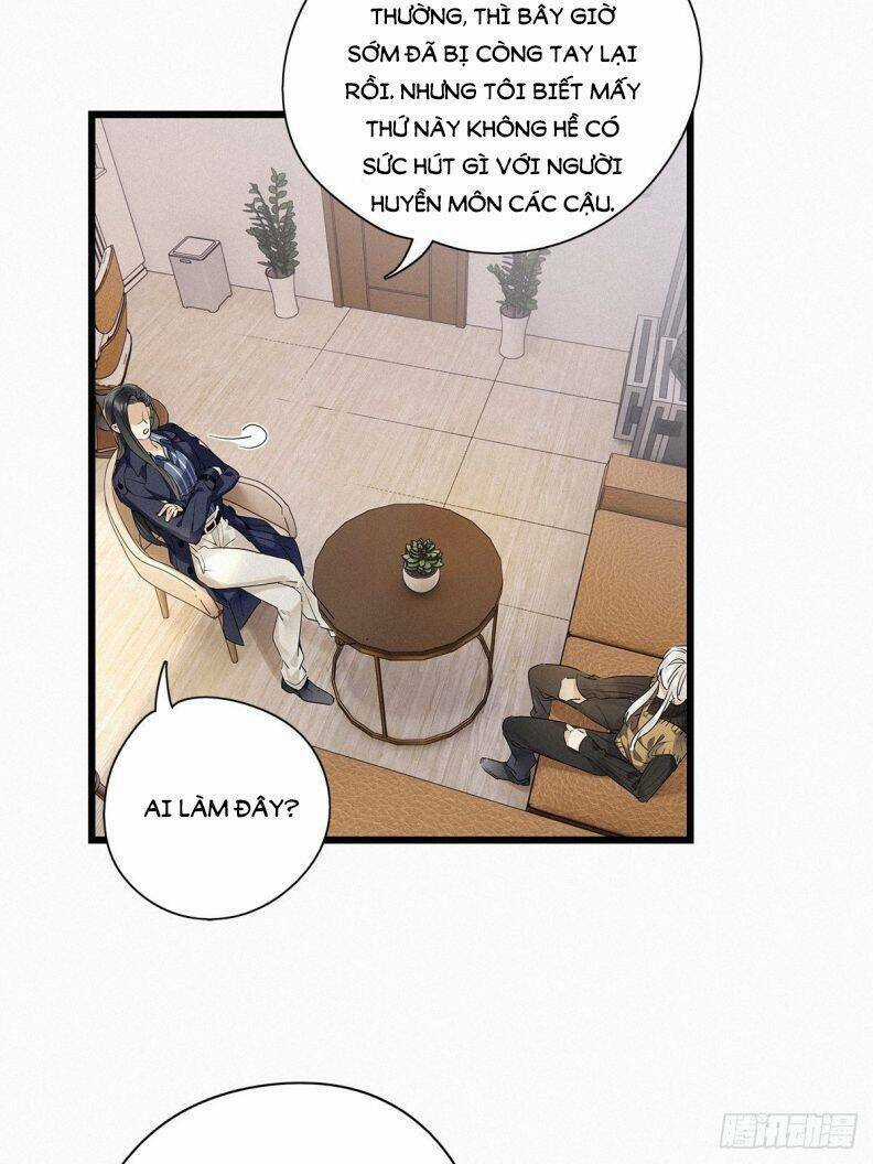 Thỉnh Quân Nhập Quái Chapter 28 trang 35