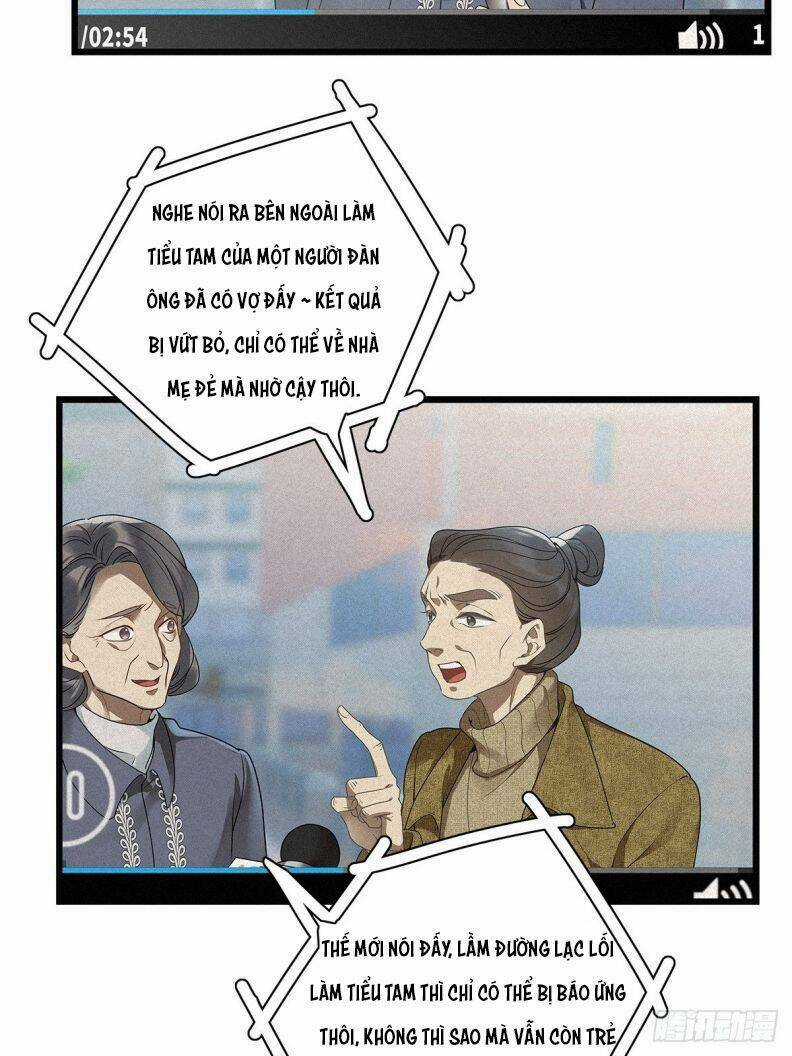 Thỉnh Quân Nhập Quái Chapter 28 trang 8