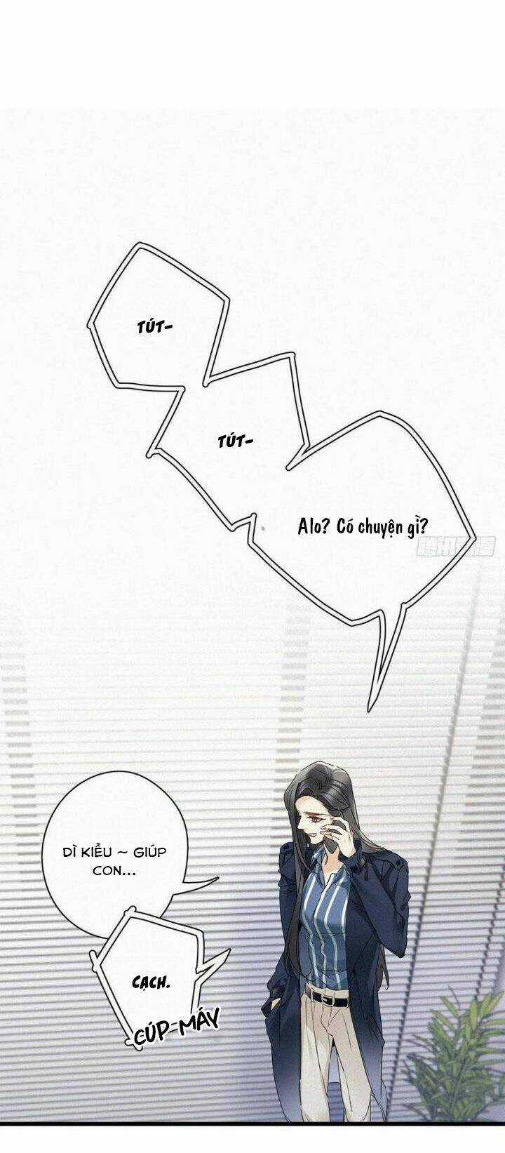 Thỉnh Quân Nhập Quái Chapter 29 trang 11