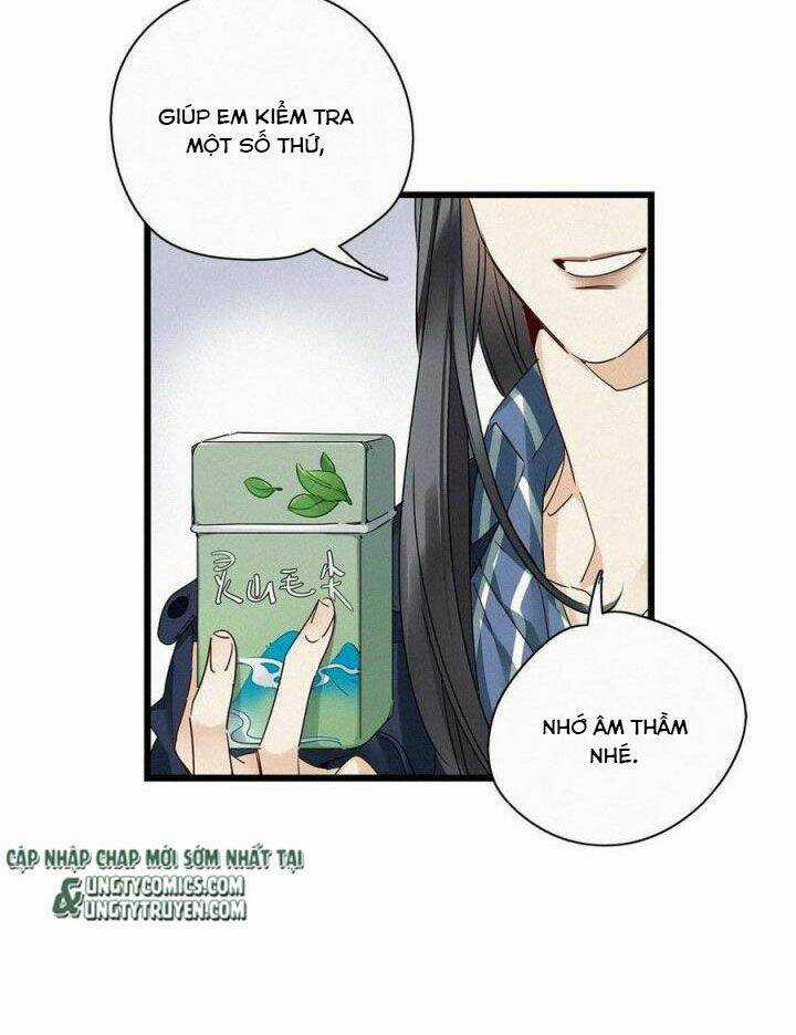 Thỉnh Quân Nhập Quái Chapter 29 trang 13