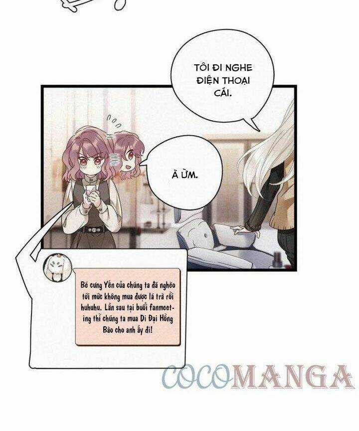 Thỉnh Quân Nhập Quái Chapter 29 trang 16