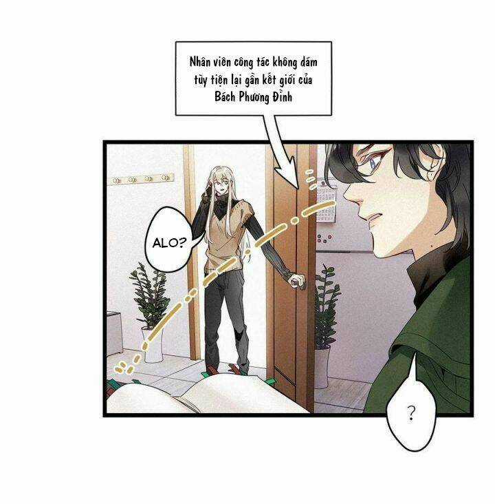 Thỉnh Quân Nhập Quái Chapter 29 trang 17