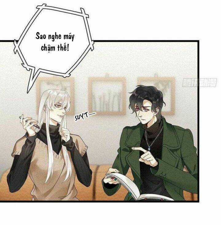 Thỉnh Quân Nhập Quái Chapter 29 trang 18