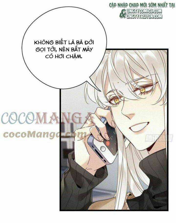 Thỉnh Quân Nhập Quái Chapter 29 trang 19