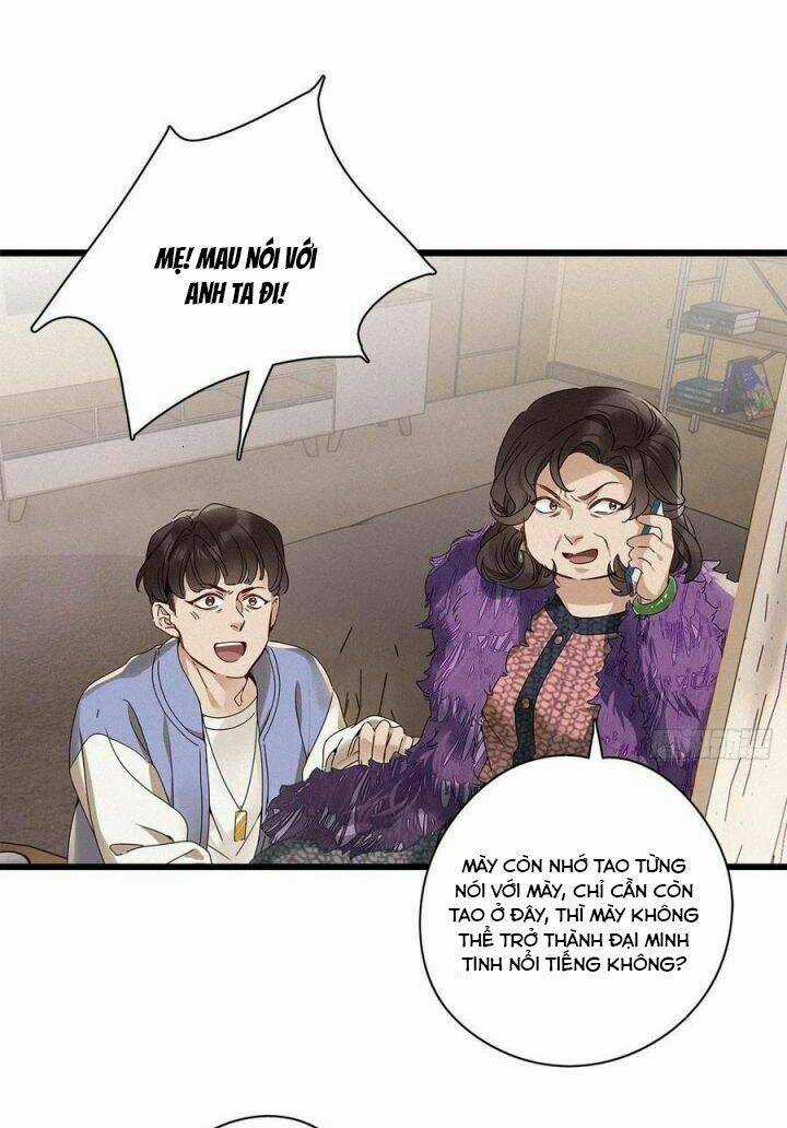 Thỉnh Quân Nhập Quái Chapter 29 trang 20