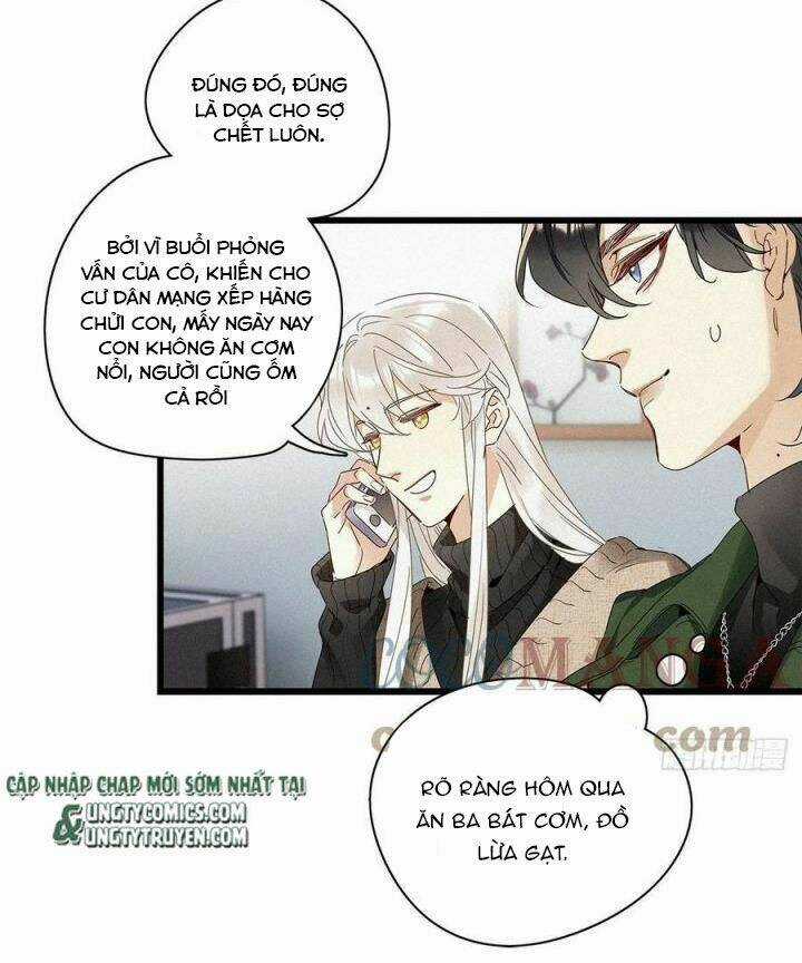 Thỉnh Quân Nhập Quái Chapter 29 trang 21