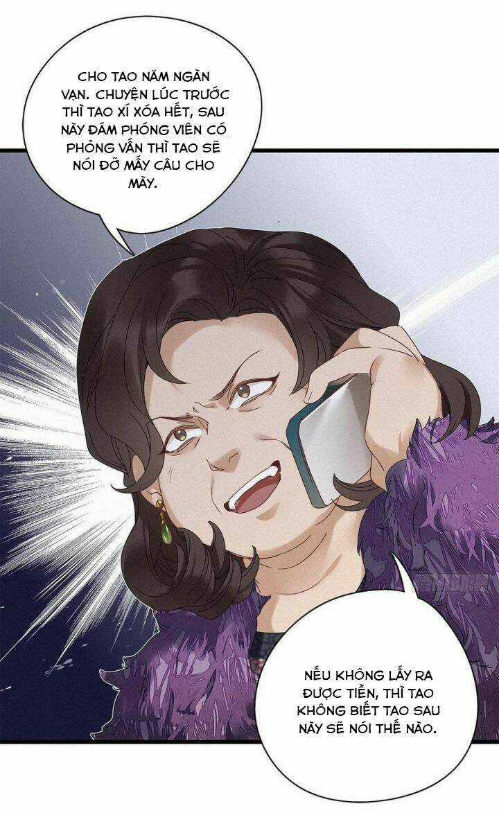 Thỉnh Quân Nhập Quái Chapter 29 trang 22