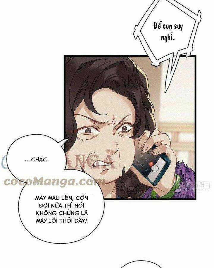 Thỉnh Quân Nhập Quái Chapter 29 trang 25