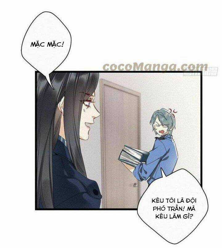 Thỉnh Quân Nhập Quái Chapter 29 trang 4