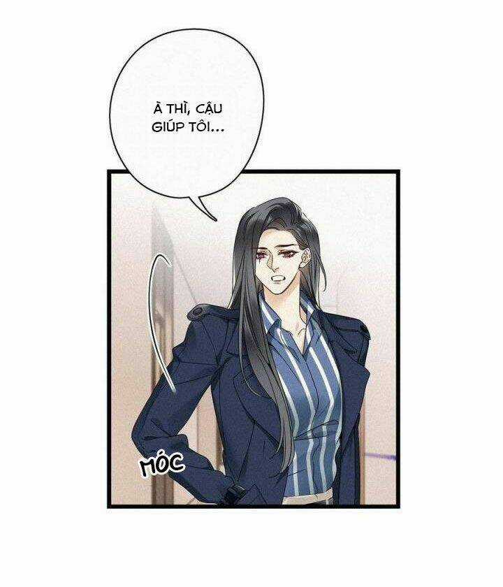 Thỉnh Quân Nhập Quái Chapter 29 trang 5