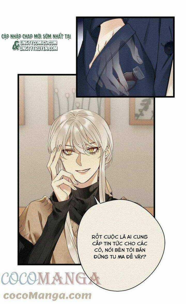 Thỉnh Quân Nhập Quái Chapter 29 trang 6