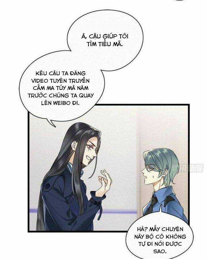 Thỉnh Quân Nhập Quái Chapter 29 trang 8