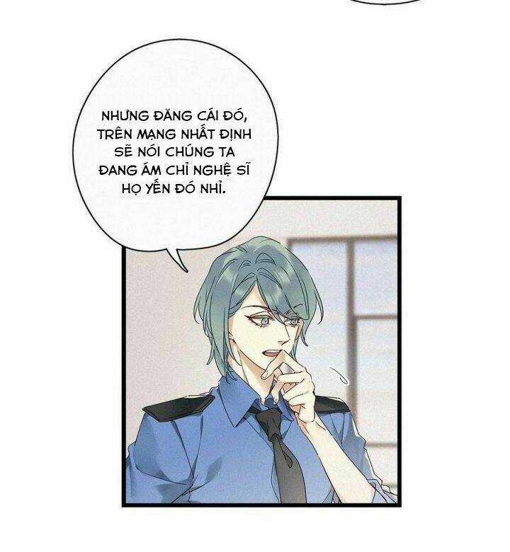 Thỉnh Quân Nhập Quái Chapter 29 trang 9