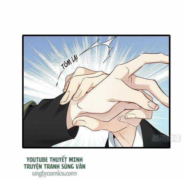 Thỉnh Quân Nhập Quái Chapter 3 trang 10