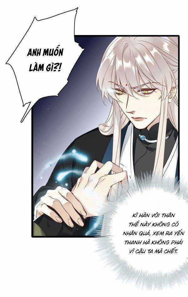 Thỉnh Quân Nhập Quái Chapter 3 trang 11