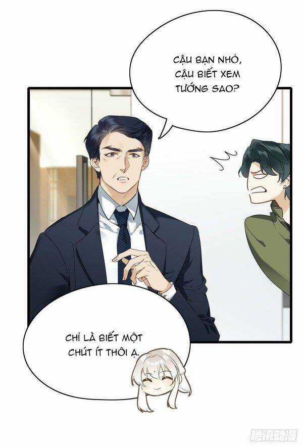 Thỉnh Quân Nhập Quái Chapter 3 trang 14