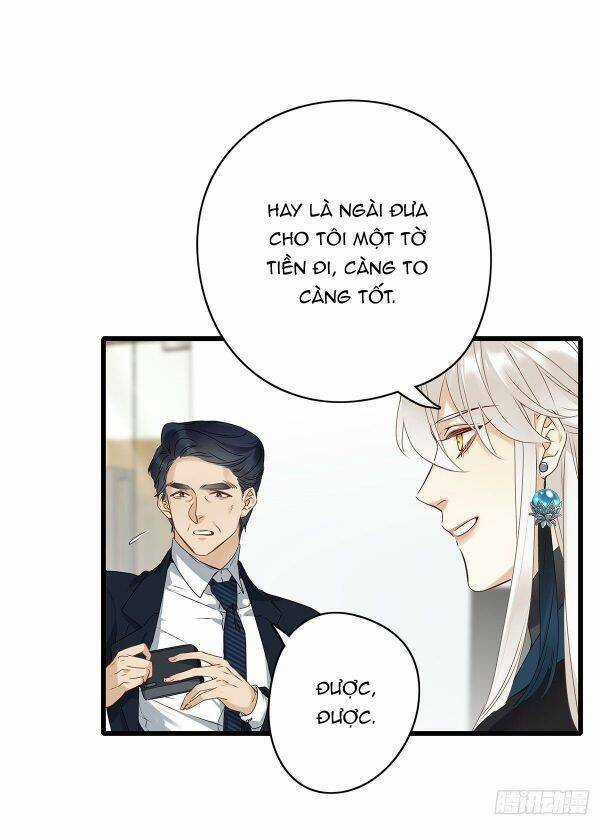 Thỉnh Quân Nhập Quái Chapter 3 trang 19