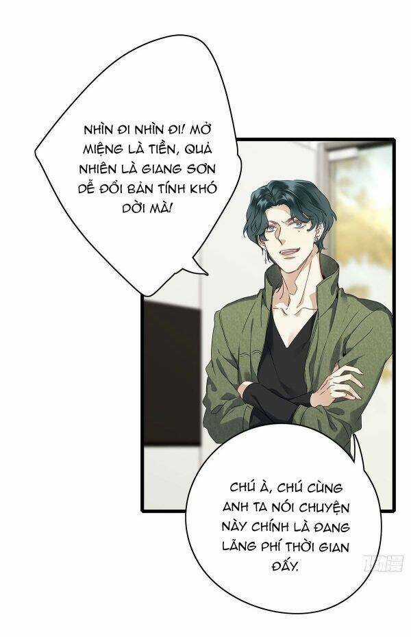 Thỉnh Quân Nhập Quái Chapter 3 trang 20