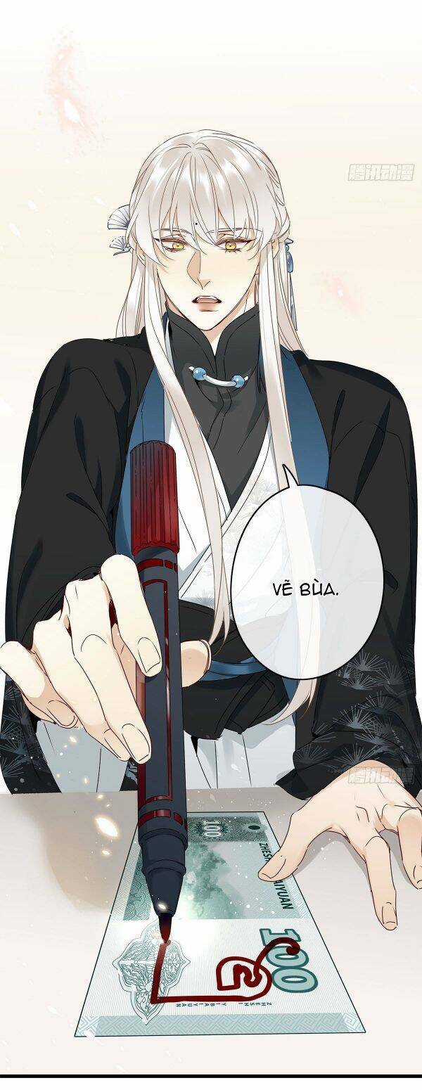 Thỉnh Quân Nhập Quái Chapter 3 trang 24