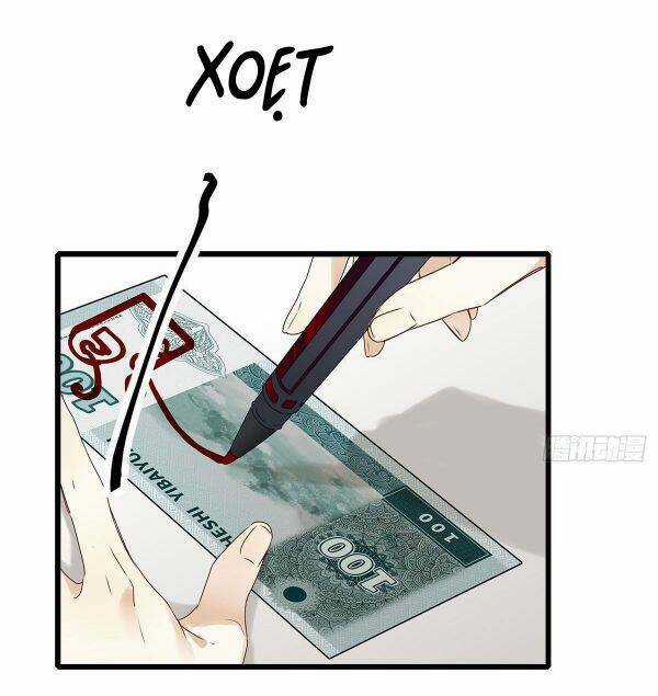 Thỉnh Quân Nhập Quái Chapter 3 trang 25