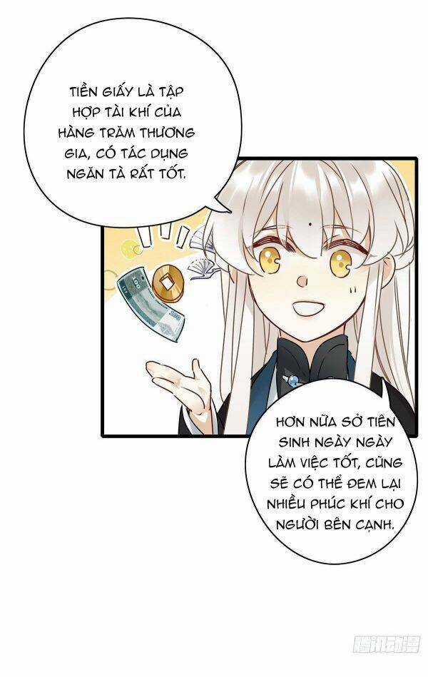 Thỉnh Quân Nhập Quái Chapter 3 trang 28