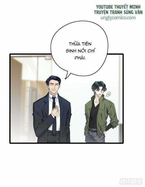 Thỉnh Quân Nhập Quái Chapter 3 trang 29