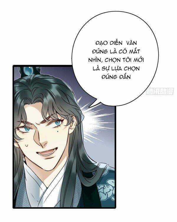 Thỉnh Quân Nhập Quái Chapter 3 trang 3