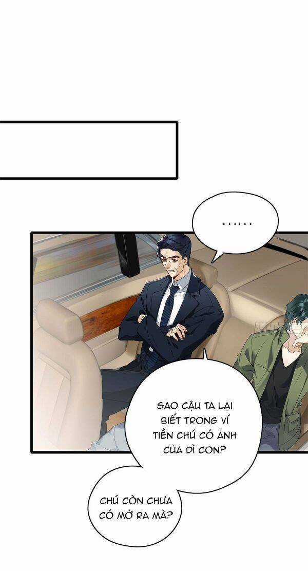 Thỉnh Quân Nhập Quái Chapter 3 trang 30