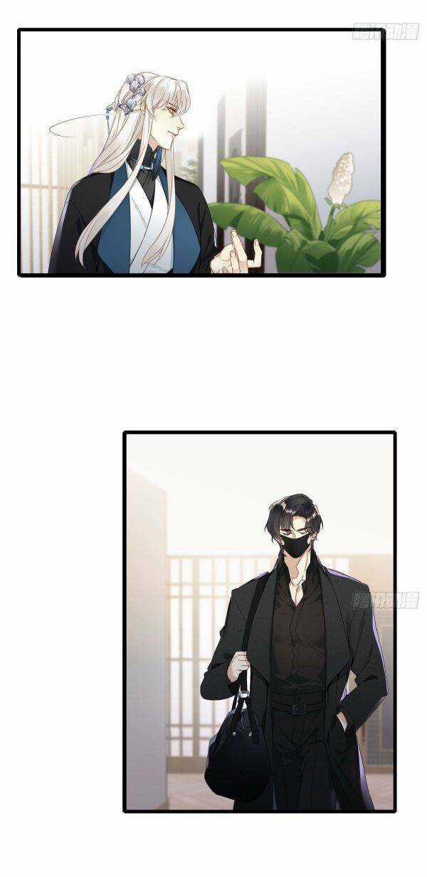 Thỉnh Quân Nhập Quái Chapter 3 trang 36