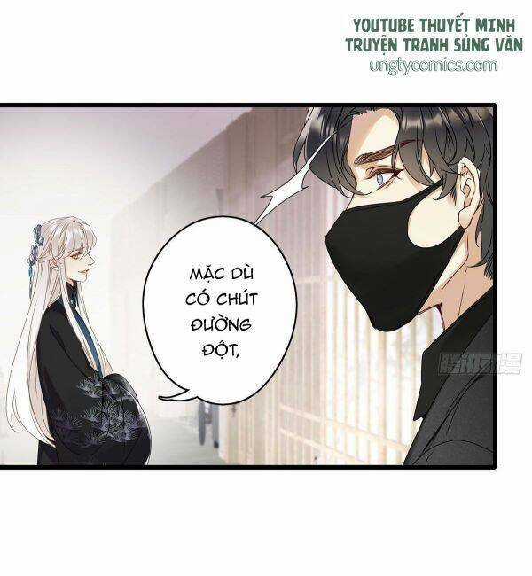 Thỉnh Quân Nhập Quái Chapter 3 trang 37