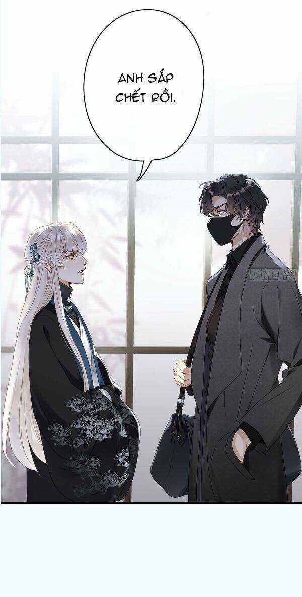 Thỉnh Quân Nhập Quái Chapter 3 trang 39