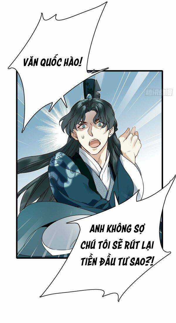 Thỉnh Quân Nhập Quái Chapter 3 trang 5