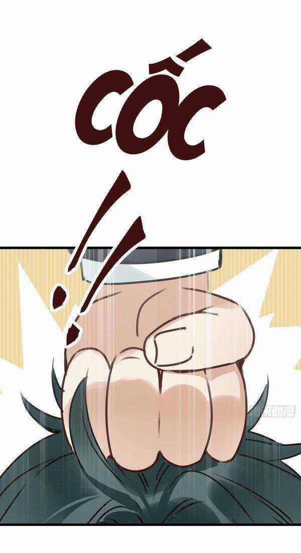 Thỉnh Quân Nhập Quái Chapter 3 trang 6