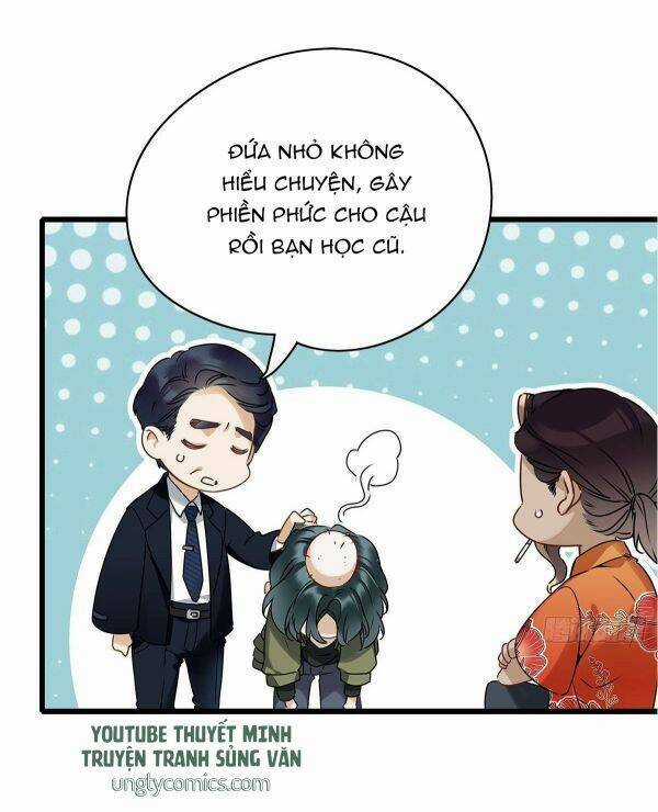 Thỉnh Quân Nhập Quái Chapter 3 trang 7