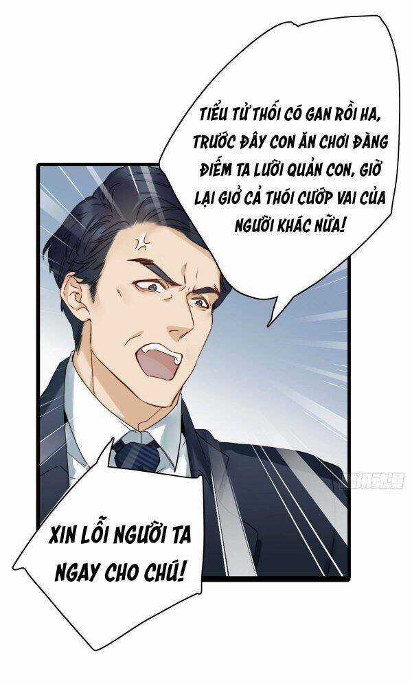 Thỉnh Quân Nhập Quái Chapter 3 trang 8