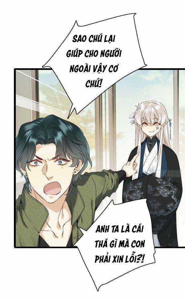 Thỉnh Quân Nhập Quái Chapter 3 trang 9