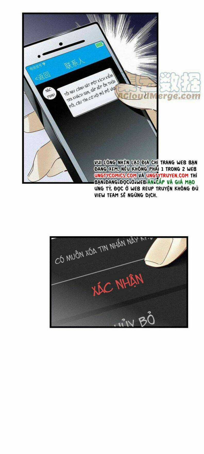 Thỉnh Quân Nhập Quái Chapter 30 trang 10