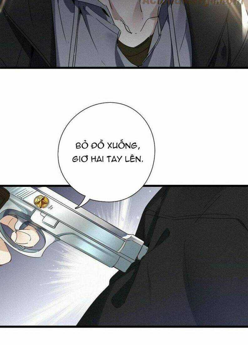 Thỉnh Quân Nhập Quái Chapter 30 trang 14