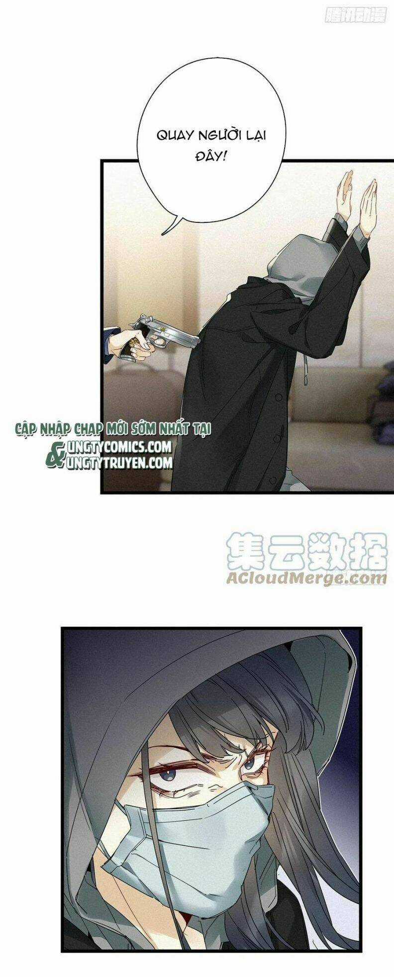 Thỉnh Quân Nhập Quái Chapter 30 trang 15