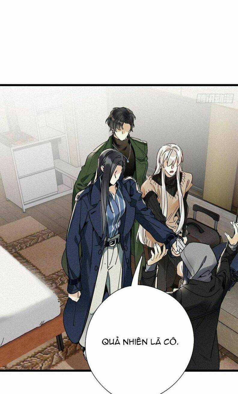 Thỉnh Quân Nhập Quái Chapter 30 trang 16