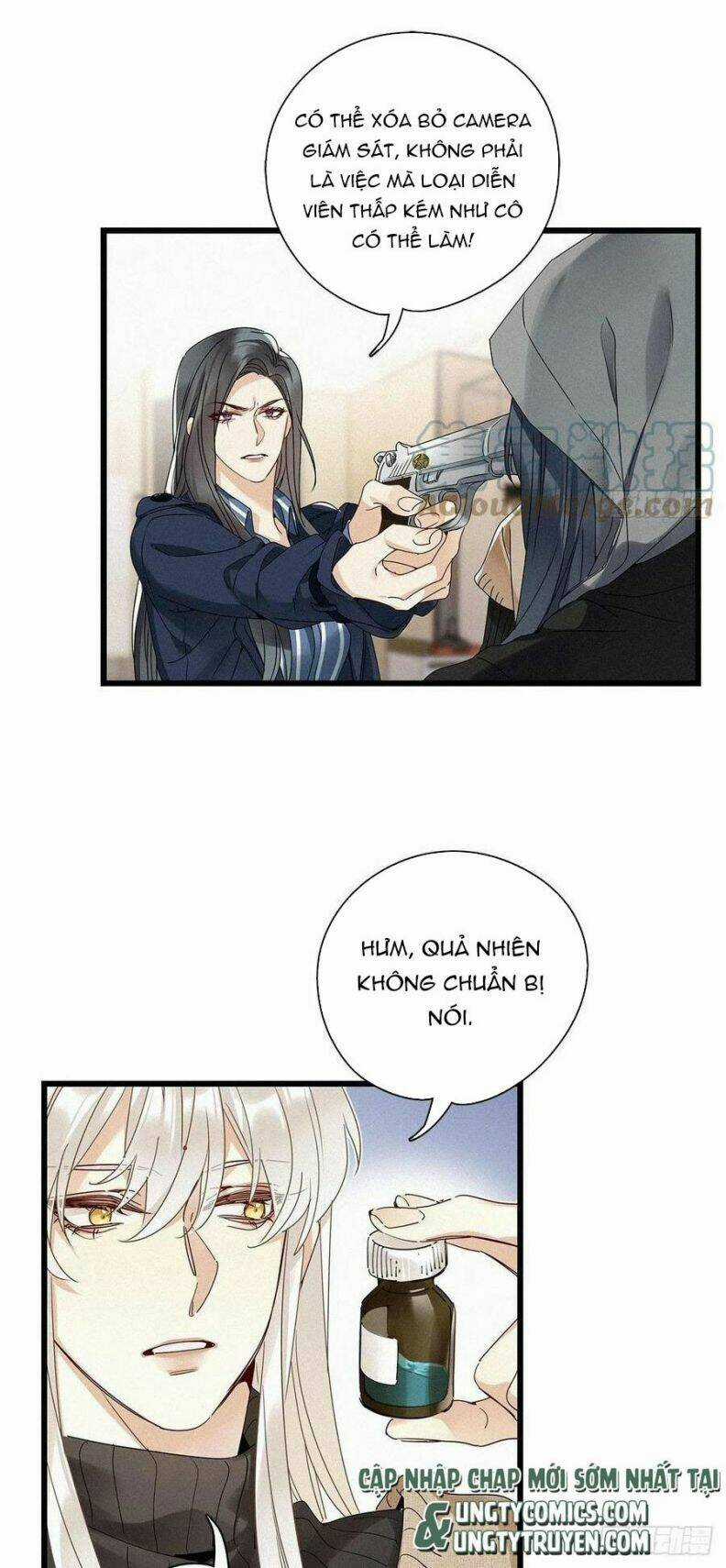 Thỉnh Quân Nhập Quái Chapter 30 trang 21